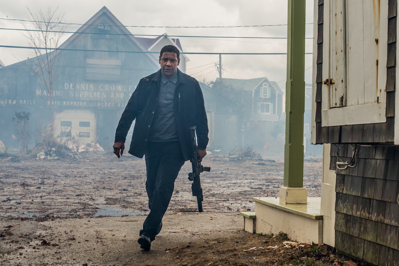 Trailer The Equalizer 2 Keluar, Apakah Sesukses Film Pertamanya?